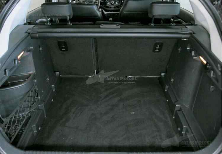 LADA (ВАЗ) Vesta Cross I