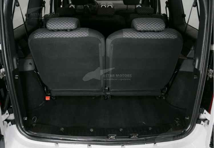 LADA (ВАЗ) Largus I