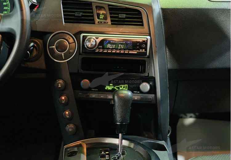 SsangYong Kyron I Рестайлинг