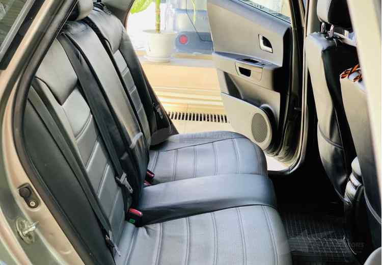 Kia Ceed I Рестайлинг