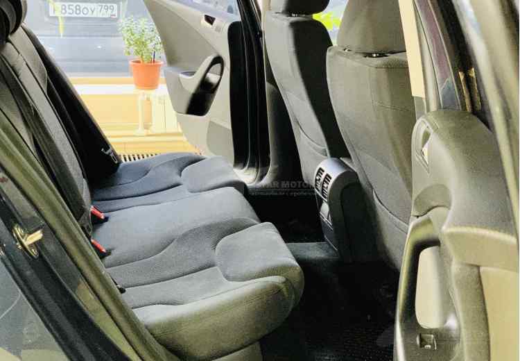 Volkswagen Passat B6