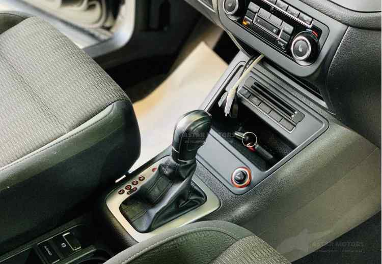 Volkswagen Tiguan I Рестайлинг