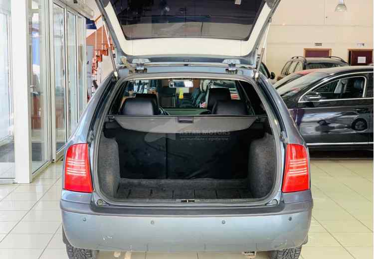 Skoda Octavia II (A5)