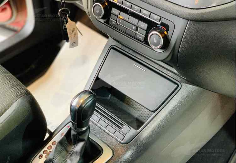 Volkswagen Tiguan I Рестайлинг