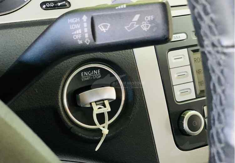 Volkswagen Passat B6